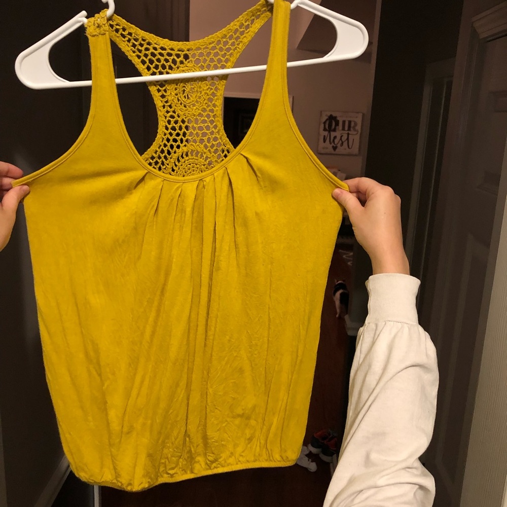 Women’s top